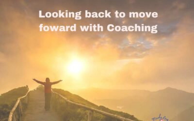 Emily’s Journey: Looking Back to Move Forward with Coaching