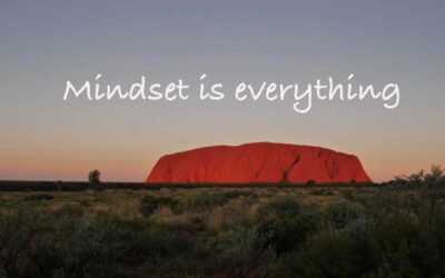 Your Mindset is Your Greatest Asset