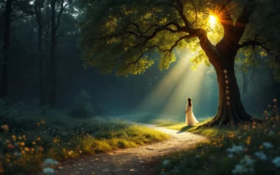 From Burnout to Clarity: A Future-Focused Shift That Changed Everything