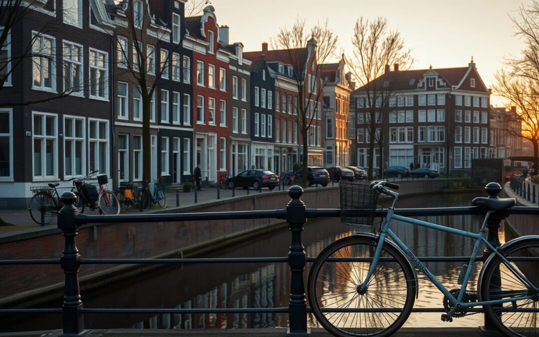 Life Coach for Internationals in the Netherlands: Finding Your Footing